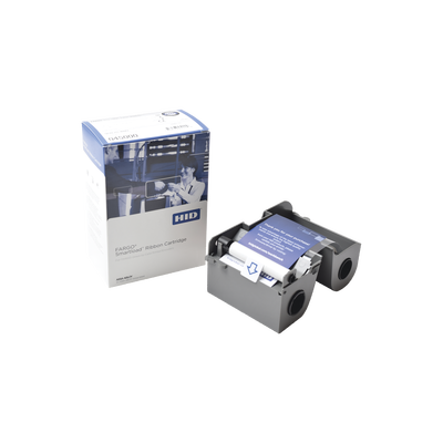 Ribbon para DTC1250e /DTC1000, YMCKO (Full Color)/ 250 imagenes para impresora DTC1250e - Imagen 4
