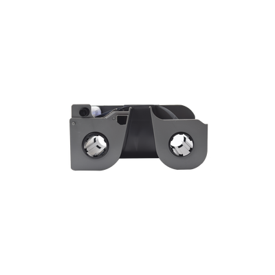 Ribbon para DTC1250e /DTC1000, YMCKO (Full Color)/ 250 imagenes para impresora DTC1250e - Imagen 2