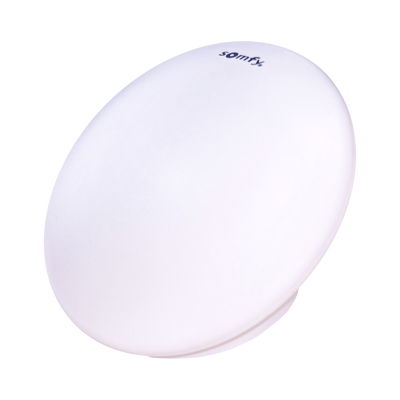 INTEO HUB controlador se señal inalambrica RTS de Somfy. Control de sus persianas por medio de su celular o control de voz Alexa y Google Home - Image 3