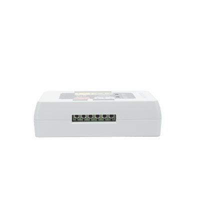 Secure I/O 2 / Módulo de Conexión de Entradas Y Salidas para Lectores SUPREMA - Imagen 5