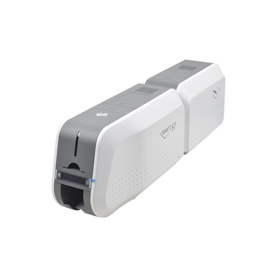 Kit Impresora SMART51L / Con Laminador /DOBLE Lado/3 Años Garantia / Incluye 2 x RibbonColor / 100 tarjetas PVC/ 1 Cinta de Limpieza/ Software - Image 6