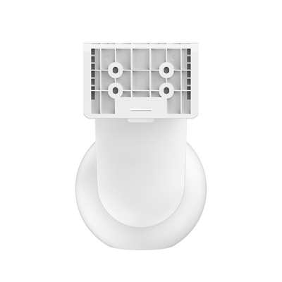 Camara PT / Wi-Fi / Con Bateria Recargable (Sin Cables) / 2K Plus (4 Megapixel) / Compatible con Panel Solar CS-CMT-SOLARPANEL-C? / Seguimiento Inteligente / Visión Nocturna a Color / Detección humana / Exterior - Image 6