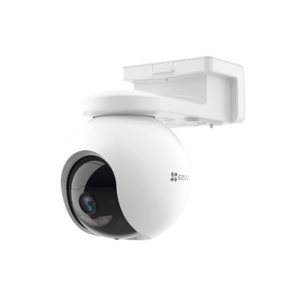 Camara PT / Wi-Fi / Con Bateria Recargable (Sin Cables) / 2K Plus (4 Megapixel) / Compatible con Panel Solar CS-CMT-SOLARPANEL-C? / Seguimiento Inteligente / Visión Nocturna a Color / Detección humana / Exterior