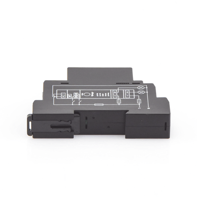 Relevador / Interruptor WIFI INDUSTRIAL Industrial y residencial inteligente / Hasta 16A / Soporta Google /Alexa / Nube P2P y control Local / - Image 3