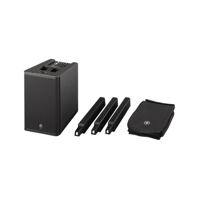 Sistema de Audio Portátil | Todo en uno | Woofer 12'' | Altavoz Lineal 10 x 1.5in | Bluetooth - Image 5
