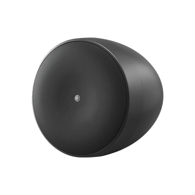 Altavoz Colgante Comercial | 6.5 in | 2 Vias, 300w | 8 Ohms | 70v/100v | Negro - Imagen 2