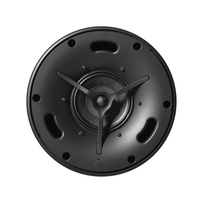 Altavoz Colgante Comercial | 6.5 in | 2 Vias, 300w | 8 Ohms | 70v/100v | Negro - Imagen 4