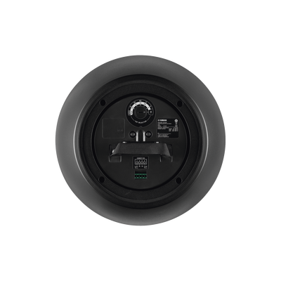 Altavoz Colgante Comercial | 6.5 in | 2 Vias, 300w | 8 Ohms | 70v/100v | Negro - Imagen 5