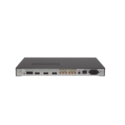 VSSL 3 zonas, 6x50W, con Chromecast, Alexa Cast, Airplay, Spotify Conn en cada zona - funciona con GoogleAsst - Imagen 4