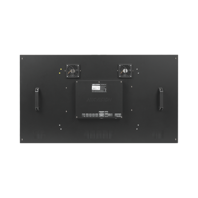 Pantalla LCD 55" para Videowall / Entrada HDMI - VGA - DVI - DP / Monitor Robusto / Bisel Delgado (3.5 mm) / Daisy Chain (Conexion en Cadena sin Software) - Image 4