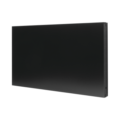 Pantalla LCD 55" para Videowall / Entrada HDMI - VGA - DVI - DP / Monitor Robusto / Bisel Delgado (3.5 mm) / Daisy Chain (Conexion en Cadena sin Software) - Image 3