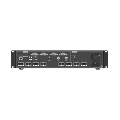 Controlador para Videowall / Hasta 10MP / 16 Salidas de Video / Comoatible con Pantallas LED para Interior / Compatible con DS-D4415FI-CAF y DS-D4409CI-ZWDB - Image 2