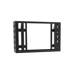 Montaje para Gabinete Modular de Piso / Compatible con Monitor de 55" / Especial para Videowall / Compatible con DS-D2055NL-B/G - DS-D2055LU-Y