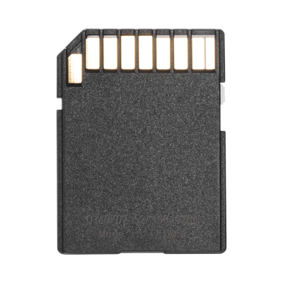 Memoria SD Clase 10 de 128 GB / Especializada Para Videovigilancia - Imagen 2