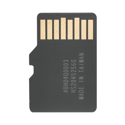 Memoria microSD para Celular o Tablet / 256 GB / Multipropósito / Clase 10 - Image 2