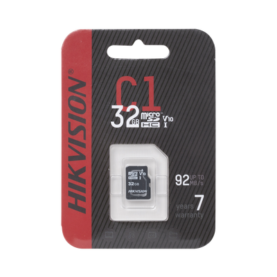 Memoria microSD para Celular o Tablet / 32 GB / Multipropósito / Clase 10 - Image 3