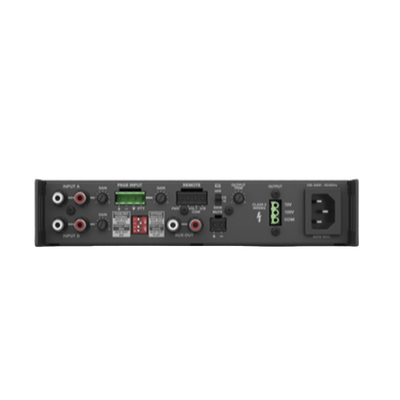 Amplificador de zona integrado | FreeSpace | 1x90W | 70/100V - Image 2