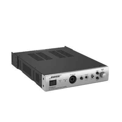 Amplificador de zona integrado | FreeSpace | 1x90W | 70/100V