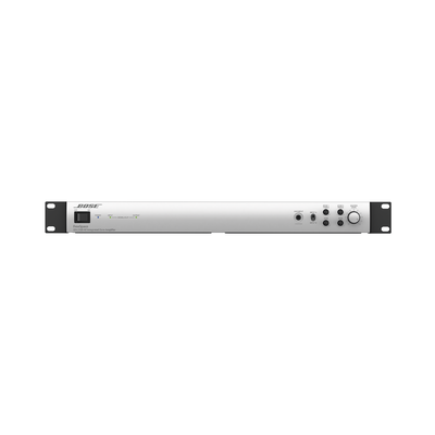 Amplificador de zona integrado | FreeSpace | 2x120W | 70/100V - Image 2