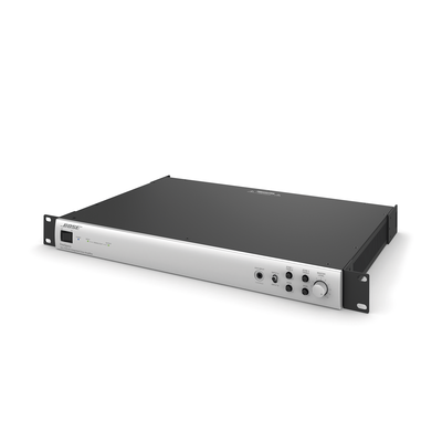 Amplificador de zona integrado | FreeSpace | 2x120W | 70/100V - Image 3