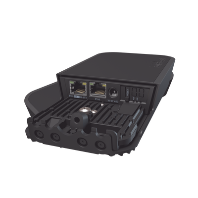 (wAP ac) Punto de Acceso Wi-Fi doble banda simultanea en 2.4 y 5 GHz, Dos puertos Gigabit - Image 3