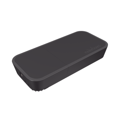 (wAP ac) Punto de Acceso Wi-Fi doble banda simultanea en 2.4 y 5 GHz, Dos puertos Gigabit - Image 2