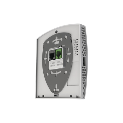 (wsAP ac lite) Punto de Acceso WiFi para Pared, Doble banda simultánea en 2.4 y 5 GHz b/g/n/ac - Image 2