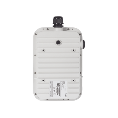 Punto de acceso WiFi6 para exterior Sectorial 60° IP68 hasta 1775Mbps doble banda 802.11AX MU-MIMO 2x2 - Image 2