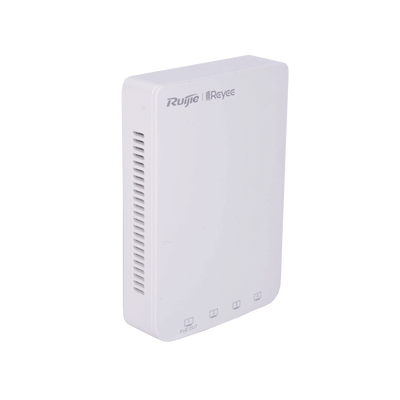 Punto de acceso Wi-Fi 5 para interior en pared con 1 puerto PoE Out, hasta 1.7 Gbps doble banda 802.11ac MU-MIMO 2x2 - Image 2