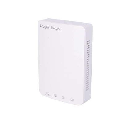 Punto de acceso Wi-Fi 5 para interior en pared con 1 puerto PoE Out, hasta 1.7 Gbps doble banda 802.11ac MU-MIMO 2x2 - Image 3