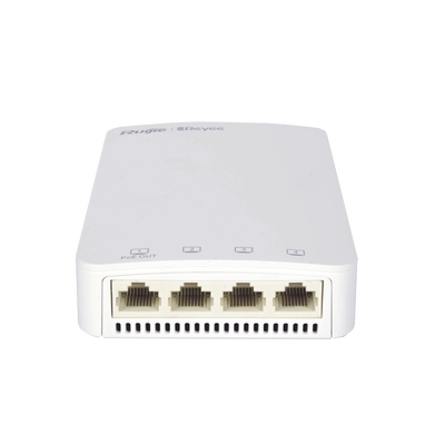 Punto de acceso Wi-Fi 5 para interior en pared con 1 puerto PoE Out, hasta 1.7 Gbps doble banda 802.11ac MU-MIMO 2x2 - Image 5