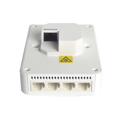 Punto de acceso Wi-Fi 5 para interior en pared con 1 puerto PoE Out, hasta 1.7 Gbps doble banda 802.11ac MU-MIMO 2x2 - Image 6