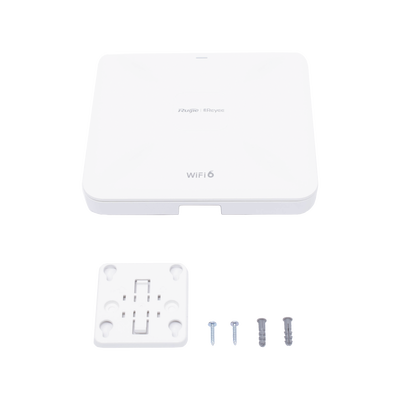 Punto de acceso Wi-Fi 6 para interior en techo, hasta 512 usuarios y 3.2 Gbps, doble banda 802.11AX MU-MIMO 4x4 - Image 7