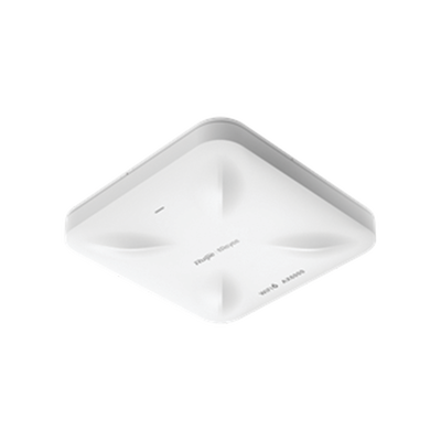 Punto de Acceso con doble puerto multi-gigabit 2.5G Wi-Fi6 Interior en Techo hasta 5.9 Gbps, doble banda 802.11 AX6000 MU-MIMO 4x4 - Image 5
