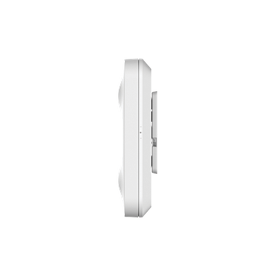 Punto de Acceso con doble puerto multi-gigabit 2.5G Wi-Fi6 Interior en Techo hasta 5.9 Gbps, doble banda 802.11 AX6000 MU-MIMO 4x4 - Image 6