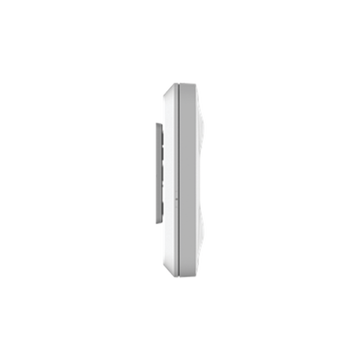 Punto de Acceso con doble puerto multi-gigabit 2.5G Wi-Fi6 Interior en Techo hasta 5.9 Gbps, doble banda 802.11 AX6000 MU-MIMO 4x4 - Image 7