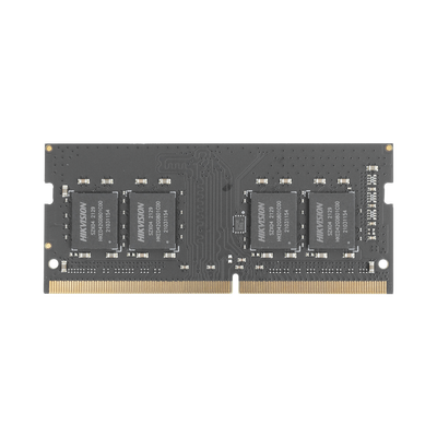 Modulo de Memoria RAM 16 GB / 2666 MHz / Para Laptop o NAS / SODIMM