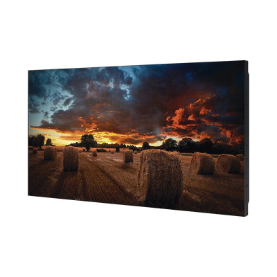 Pantalla Profesional LED de 46" para Video Wall, Full HD (1080p), HDMI/DVI-D, Bisel Ultra Delgado de 2.25mm. Compatible VESA - Image 4