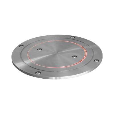 Bolardo Hidráulico Antiembestida 220 mm × 600 mm / Acero Inoxidable 304 / 200,000 J de Resistencia al Impacto / Bomba Hidráulica Integrada / Ciclo de 4 seg / 100 Ciclos por Hora - Image 2