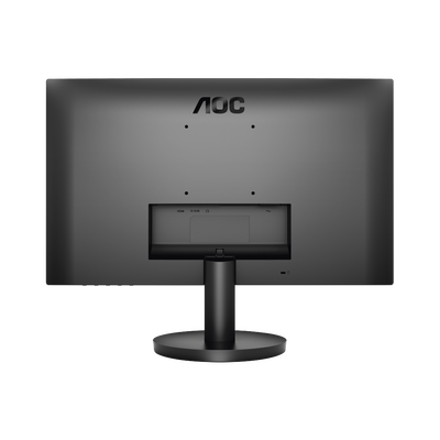 Monitor LED de 23.8" VESA, Resolución 1920 x 1080 Pixeles, Entradas de Video VGA/HDMI. Panel VA LCD Backlight LED. Ultra Delgado - Imagen 6