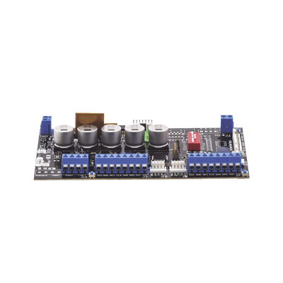 Tarjeta principal para torniquete MST/EDC Series - Image 3