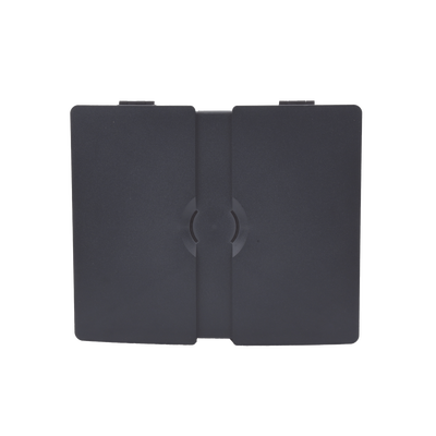 Lector para condiciones de identificación vehicular extremas, Autos blindados, Multi-carril, Sin interferencias, TRANSIT ULTIMATE , 2.4 GHZ , Alcance de hasta 10 mts - Image 2
