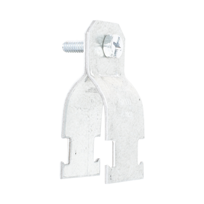 Abrazadera Unicanal para Conduit Pared Delgada de 1 1/4" (32 mm). - Image 3