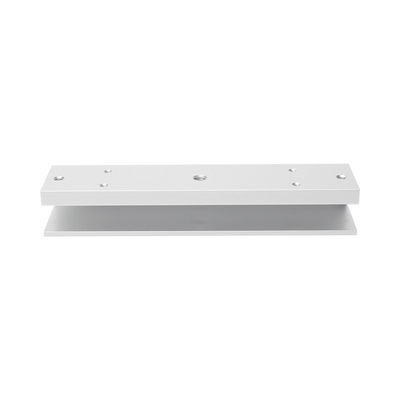 Montaje para puerta de vidrio / Compatible con chapa MAG600LED/MAG600NLED/MAG600NTLED - Image 2