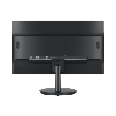 Monitor LED Full HD de 21.5" / Ideal para Oficina y Hogar / Uso 24-7 / Entrada HDMI-VGA / Compatible con Montaje VESA - Imagen 4
