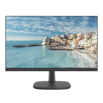 Monitor LED Full HD de 27" / Entrada HDMI-VGA / Compatible con Montaje VESA - Imagen 2