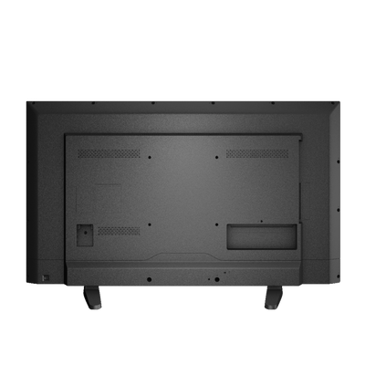 Monitor LED Full HD de 43" / Ideal para Oficina y Hogar / Uso 24-7 / Entrada HDMI-VGA / Compatible con Montaje VESA (200 X 200) / Bocinas Integradas - Imagen 6