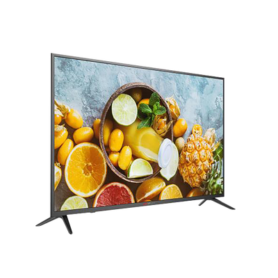 Monitor LED 4K de 50" / Entrada HDMI-VGA / Compatible con Montaje VESA (200 X 200) / Bocinas Integradas / Uso 24/7 - Imagen 2