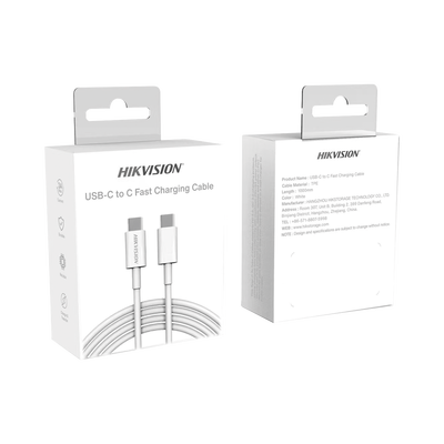 Cable USB-C a Lightning / Certificado / 1 Metro / Adecuado para iPhone, iPad y iPod / Carga Rápida 3 Amp / Carga y Sincronización de Datos / 480 Mbps / 60 Watts - Image 2