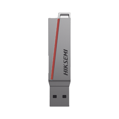 Memoria USB Dual de 256 GB / USB-C y USB-A / Transferencia de Alta Velocidad / Metálica / Compatible con Dispositivos Móviles, Windows, Mac y Linux
